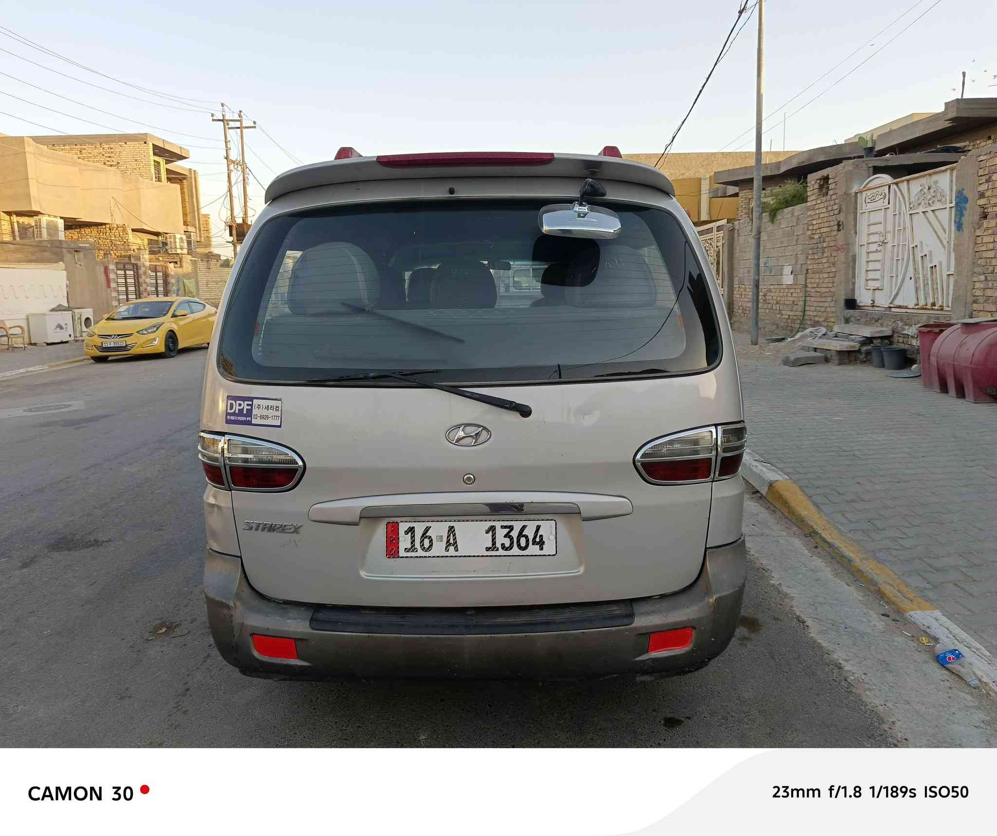 سلام عليكم ستار اكس 2007 اربعه دسك سياره  كفاله عامه ماعده بيه شاصي صفحة السايق فقط السعر 82 وحك الجيه تدلل الشراي اتصل ***********
