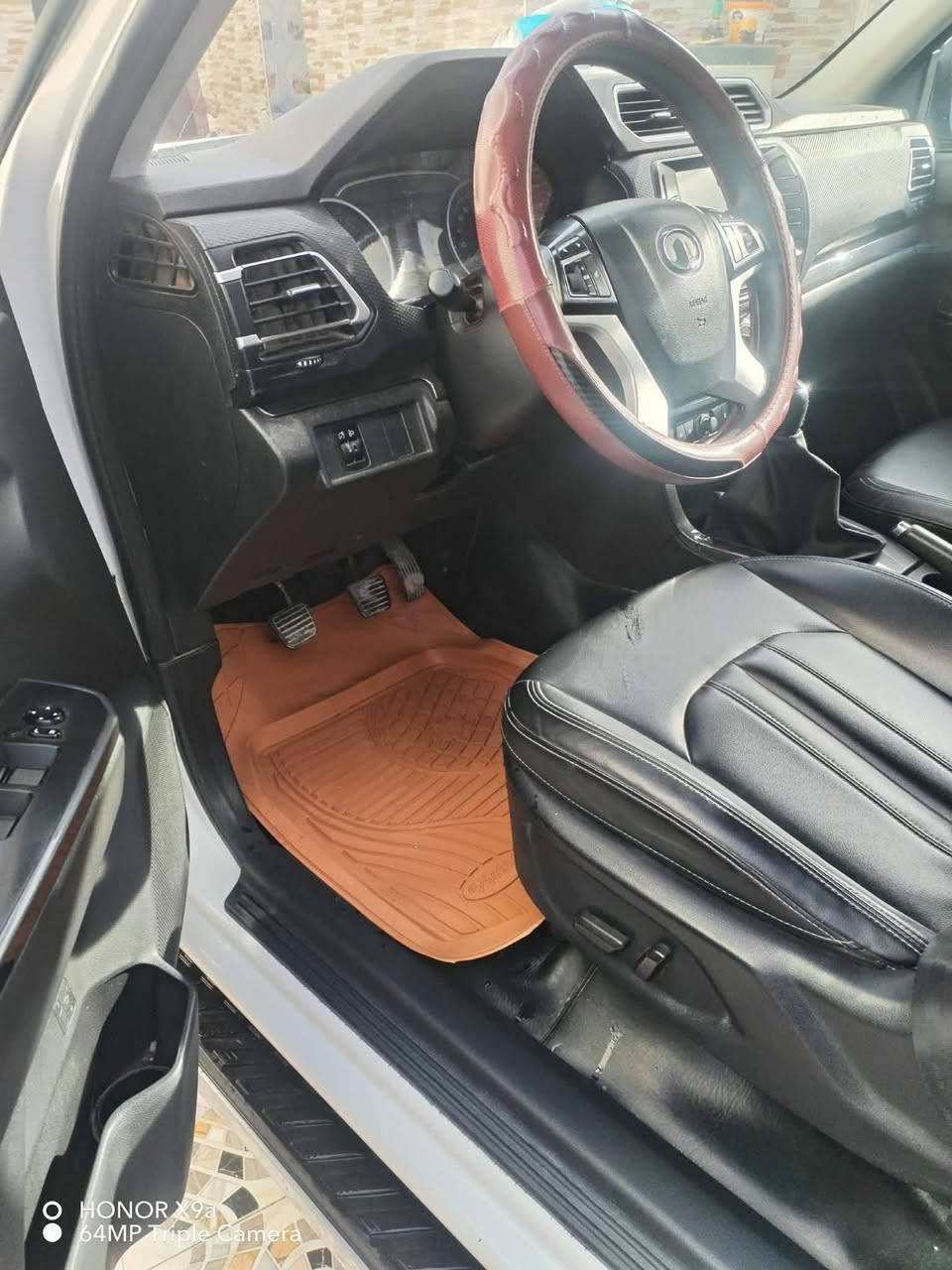 كريت ويل 2023 كفاله عامه رقم قادسيه انكليزي سنويه مجدده سياره جاهزه وعلى وضع الشركه بيع او مراوس بكريت 19 و20
ماشيه 70
مكانها الديوانية الحمزة الشرقي 
***********
