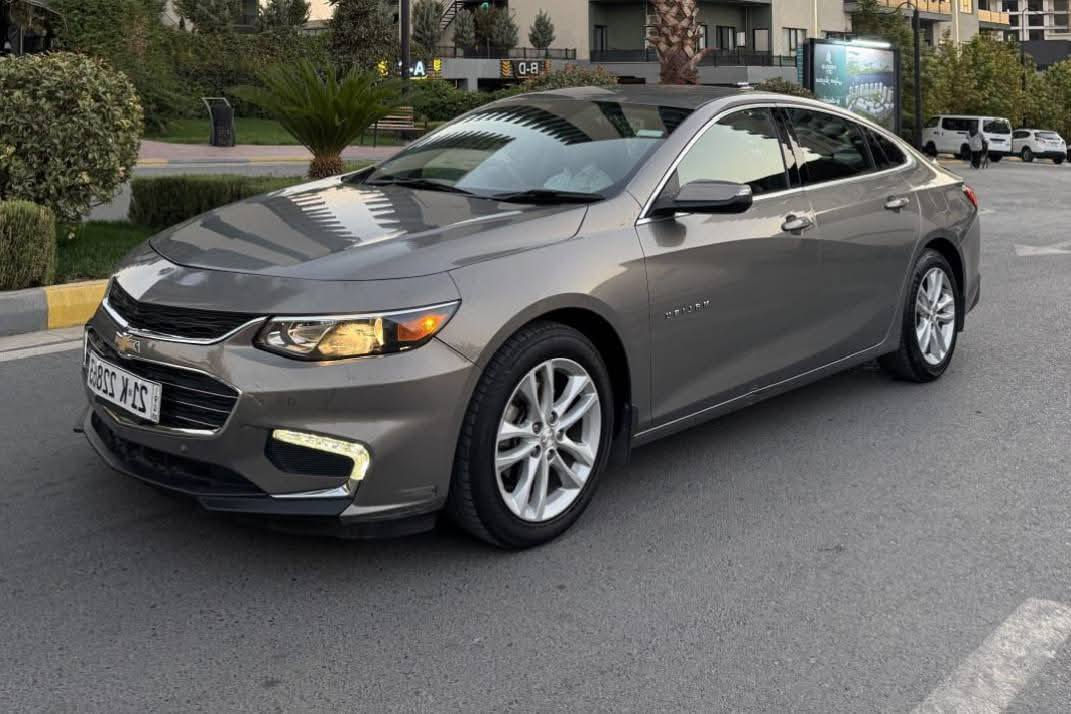 1.5 تۆربۆ 
سەیارەکە زۆر پاکە و لەسەر دەقی شەریکە ماوەتەوە 
هیچ مەسرەفێکی تیا نیە
ژینگە و رێگە و بانی تازەیە تاوەکو 2029  ( سۆنەرەکەیم داناوە) 

مواسەفاتی ئەمەریکی تەحدید سورعە و کوشن کارەبا و هیتەر و شەغال و رادار و حاسەیە. 

گێر و مەکیەنەی بەشەرت 
هیچ کێشەیەکی تێدا نییە 

Tel 
*********** السليمانية, العراق
