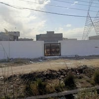 كربلاء • ٩٠٠م • مقابل مجمع الرحمان