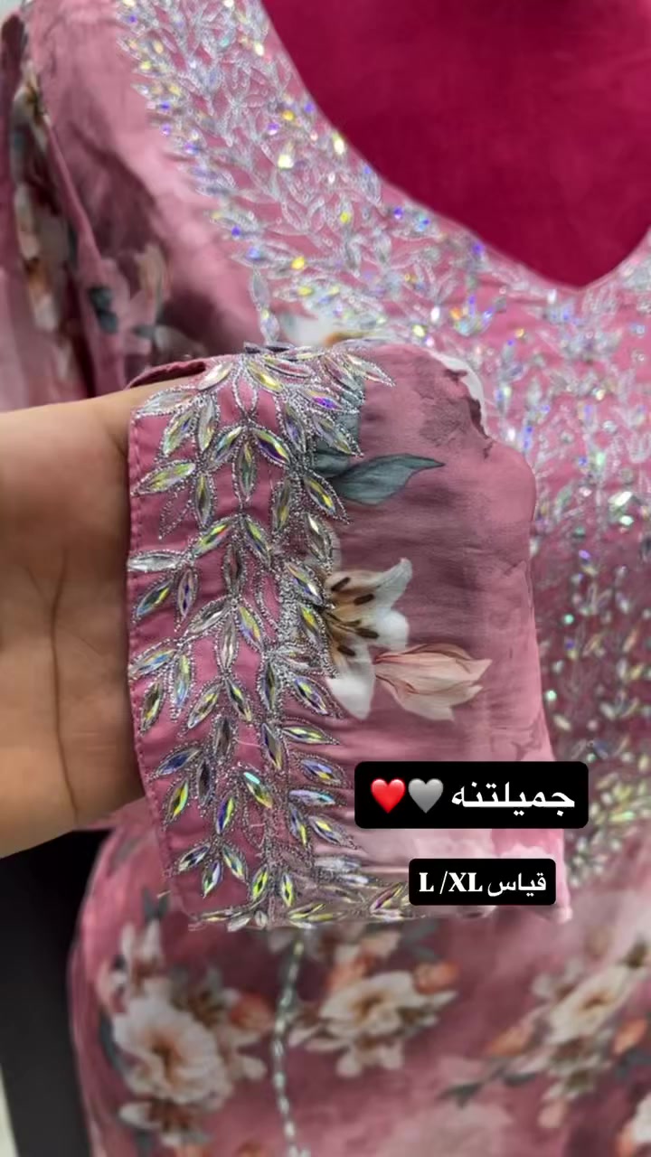 موديلات اليوم تاريخ 13 / 2 الجمعه وبخدمتكم 🤎🐆


**إذا كنت صاحب هذا الإعلان وتريد حذفه لأي سبب، رجاءا أرسل رسالة إلى الدعم الفني**