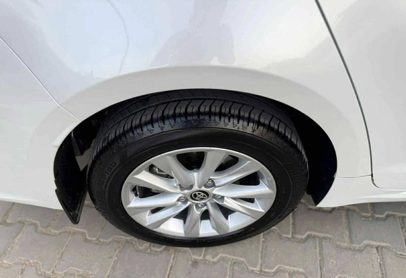 السلام عليكم          كورلا ياباني اصل 2025 ضمان شركه ساز. كفاله من الشخط والبارد والصبغ. 
فول مواصفات 

سلايت فتحه. حساس امامي خلفي

كامره خلفيه. بصمه تشغيل وابواب وصندوق. 

اشاره بالمرايه الجانبيه. عدتها وكتلوك ع وضع الشركه. ماشيه 20. رقم اربيل وكاله تحويل باليعجبك.  ***********
