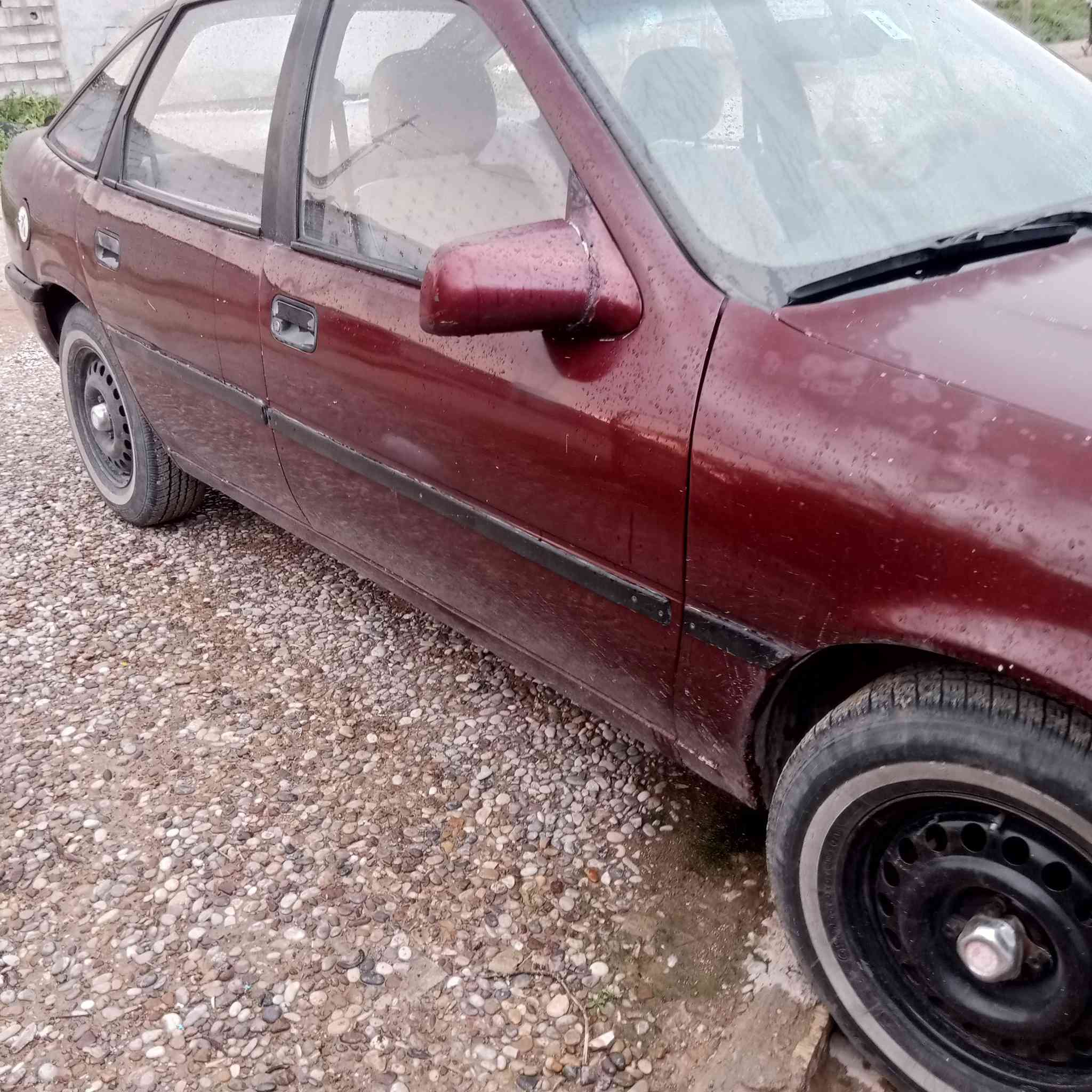 اوبل فكترا موديل 92 حجم 20 كير عادي شرط كير ومحرك شرط تحويل سنويه لل 28 مابي اي نقص سعر 36


**إذا كنت صاحب هذا الإعلان وتريد حذفه لأي سبب، رجاءا أرسل رسالة إلى الدعم الفني**