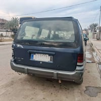 دودج كلايزر • ١٩٩٤ • ديالى شهربان