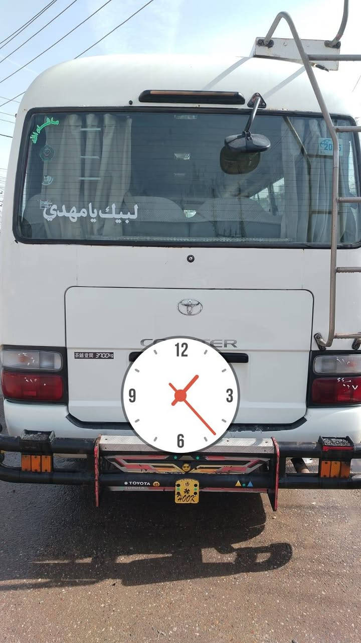 السلام عليكم كوستر 2015 كوستر بها ضربه صفحه اليمنى قدام بالتكمل يا صبر سياره حلوها رقم الهاتف
***********.....
