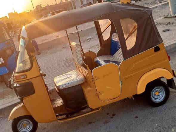 السلام عليكم تكتك مديل 21 بدي كفالهه بس خياسات معمره تكتك مجتفهه تجفيت شركه تكتك حلوه مال جناي،سعر 6500وبي مجال مكلف بل نشر هذا رقم راعيهه،***********.
