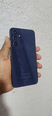 سامسونك A54 5g جهاز مكفول شخط مابي نظافه 100/100 ذاكره 128مستخدم شي قل...