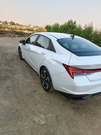 النترا • ٢٠٢٣ • وارد امريكي