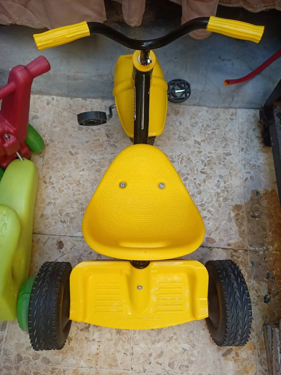 باسكل اصلي جديد ما مستخدم بسعر 25 الف


**إذا كنت صاحب هذا الإعلان وتريد حذفه لأي سبب، رجاءا أرسل رسالة إلى الدعم الفني**
