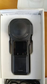 إنستا360 • 64جيجا • ناصرية مركز