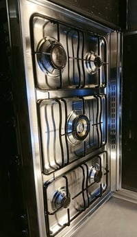 طباخ للبيع للاستفسار الاتصال على الرقم 07732791812