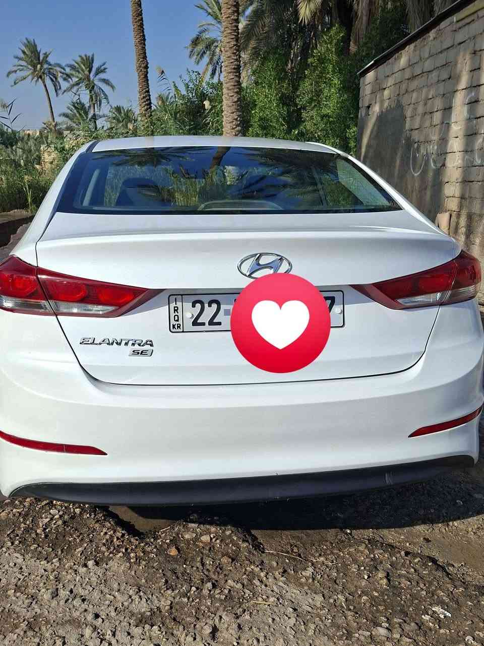 النترا امريكي محرك 2000 دوش رقم اربيل بأسمي ماشية 50 حادثة مرفق داخل المنشور العنوان  قضاء الشامية 
السعر127
رقم الهاتف/***********
