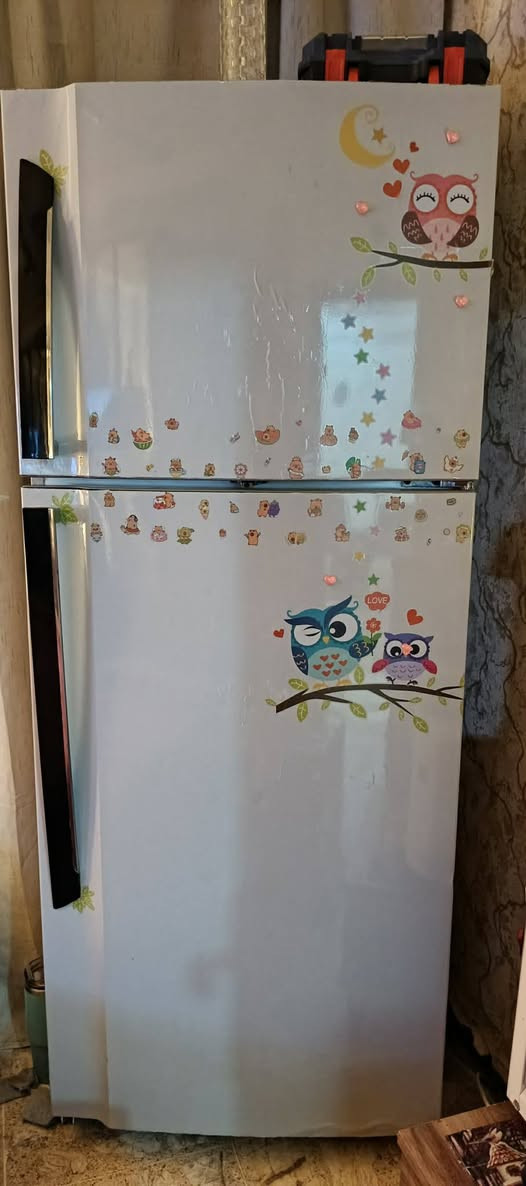 ثلاجة بيكو ٢٠ قدم للبيع مكان بغداد المشتل شارع المطبك الثلاجه ما داخله تصليح ابد وما مفتوحه بس مشكلتها التبريد من جوه قليل كلش بس ماعرف شنو عطلها بضبط للامانه يعني الفريز من فوك يجمد تجميد فول بس من جوه تبريدها قليل ليريدها احسبها اله ب ١٥٠ وبيها مجال
***********
