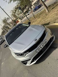 Kia optiama سلام عليكم   للبيع: كيا أوبتيما 2020 EX   المواصفات العامة...