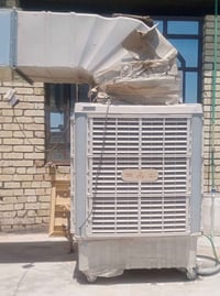 مبردة استعمال هذا الصيف فقط السعر 800الف 07711846550