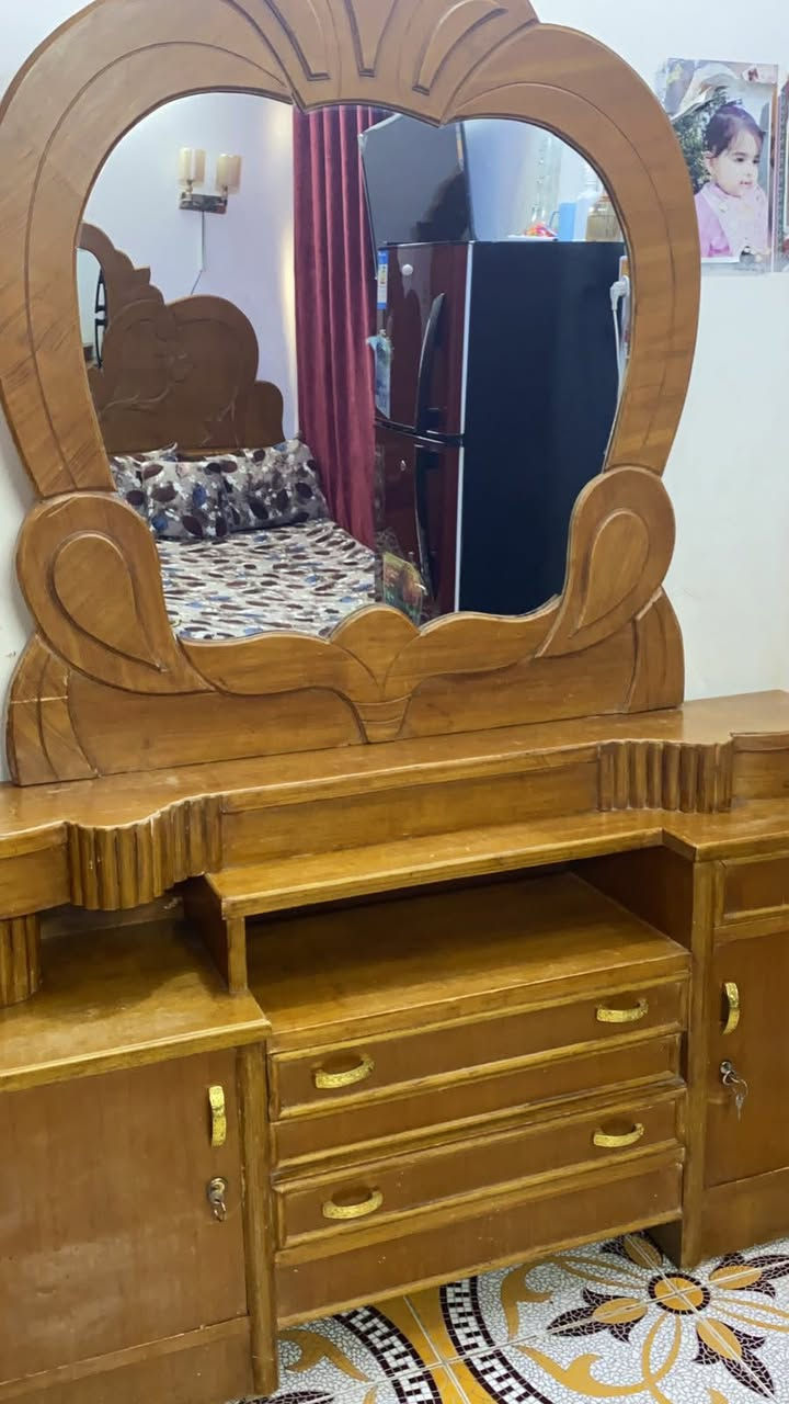 غرفه نوم تسكام عراقي نجاره شغل درجة اولا سعره ٥٥٠ مكاني خلف ملعب النجف عمود 1


**إذا كنت صاحب هذا الإعلان وتريد حذفه لأي سبب، رجاءا أرسل رسالة إلى الدعم الفني**