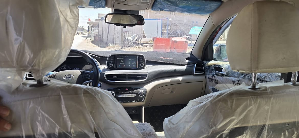 السلام عليكم
من رخصت صاحب البيج
للبيع توسان امريكي رقم شمالي بسمي تحويل مباشر ماشيه ٩٣ ميل سعر ١٧٠ وبيهة مجال حك الجيه
*********** واتساب
