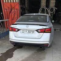 التيما SV • ٢٠٢٣ • رقم اربيل