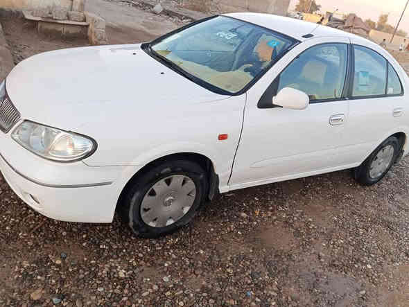 للبيع نسيان سني ياباني 2009 بغداد دولي  بيه بابين محدد والصندوق مبدل بدون صبغ مطابق  محرك كير شرط ماشيه 220 السعر 95 
***********
