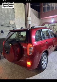 سيارة تيكو ٢٠١٣ للبيع السيارة بيه صوت بالمحرك سيارة حلوه مرتبه سعرها ٤...