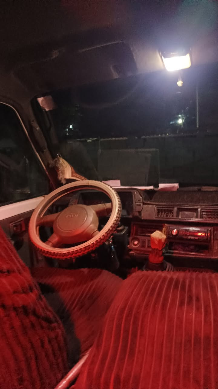 كيه بسته للبيع موديل 95كير ومكينه وصدر سياره جاهزه من كلشي  تخم تايرات جديد كهربائيات كلها شغاله سنويه لغايت 2030 تحويل ثاني يوم سياره نضيفه كلش سعر خاص المكان بابل للانتصال*********** ولشراي يدلل
