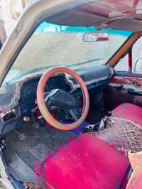 بيك اب • ١٩٨٨ • رقم ديالى