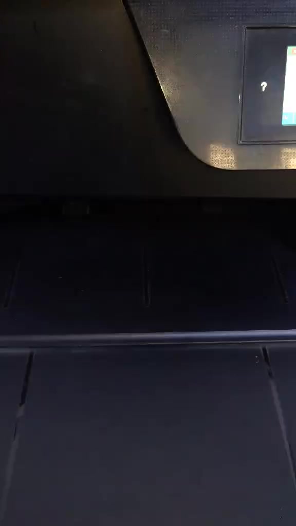 طابعة hp Officejet Pro 8710
طابعة مناسبة للمكاتب والطلاب وطباعة الملازم
مواصفات الطابعة
طباعة واستنساخ عادي وملون
وايفاي وكيبل usb طباعة من الموبايل والحاسبة
فيدر يسحب وجهين تلقائي
طباعة وجهين الورقة تلقائي
سرعة الطباعة 22 نسخة بالدقيقة
سعة كاسيت الورق 250 ورقة
رقم الكاترجات hp 953 وقابلات للحقن للحقنة الوحدة تطبع حوالي ال 1000 ~ 1500 نسخة
بيها مكان USB للارشفة والطباعة

السعر 190 الف وموجود توصيل


**إذا كنت صاحب هذا الإعلان وتريد حذفه لأي سبب، رجاءا أرسل رسالة إلى الدعم الفني**