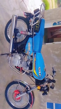 ماطور ايراني 4كير موديل 2024محرك صندوك شرط مكفول كفالة عامة اتصل078753...