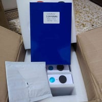 بطاريات • ٨ قطع • ٢٠٢٤