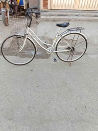 بايسكل • نظيف • بعقوبه التحرير