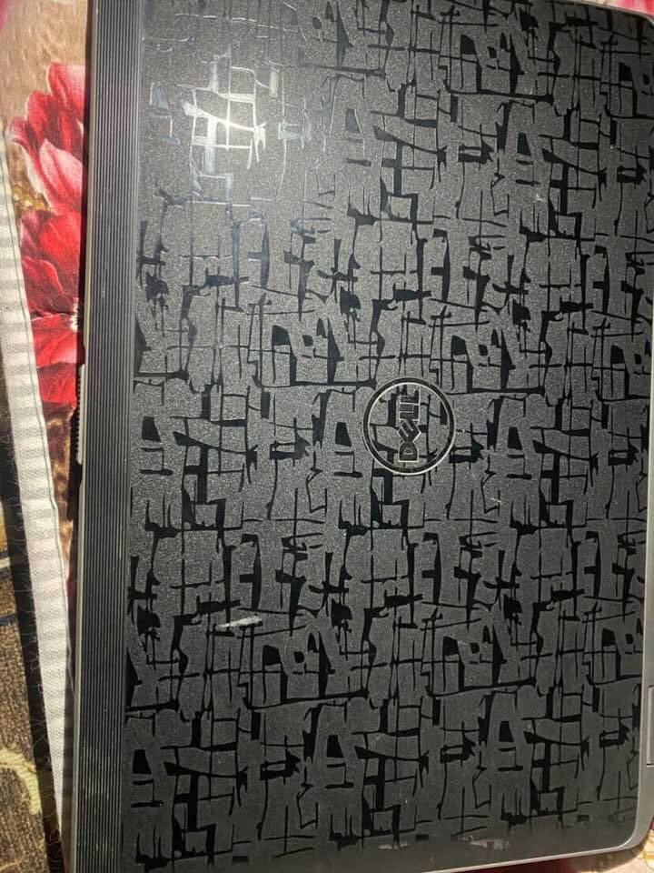 لابتوب نوع DELLللبيع مع كامل ملحقاته 250 الف


**إذا كنت صاحب هذا الإعلان وتريد حذفه لأي سبب، رجاءا أرسل رسالة إلى الدعم الفني**