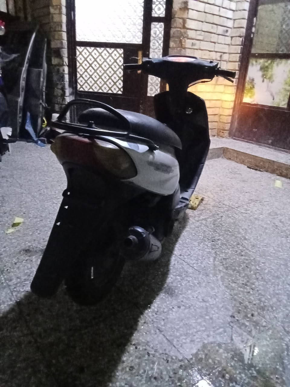 السلام عليكم ماكس قجمه  للبيع او مراوس مكينه ناعمه خرسه شلعه ومعدل شك الكاع كفراتها بلاديات مختم السعر280   المكان مدينة الصدر 
***********
