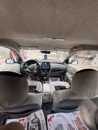 نيسان صني • 2018 • نضيفه استعمال شخصي