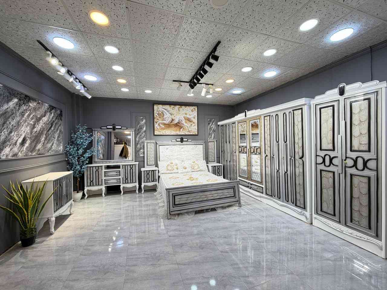 💭غرف نجاره عراقيه 💯💯
💭السرير بلوك ٦ ارجل✅

💭طول السرير 200 سم 😍

💭عرض السرير 160 سم✨ 

💭الضهر براغي🔥

#بغداد #محافظات #غرف_نوم #جديد #ترند #Facebook #tiktok #متابعة #اكسبلور #لايك


**إذا كنت صاحب هذا الإعلان وتريد حذفه لأي سبب، رجاءا أرسل رسالة إلى الدعم الفني**