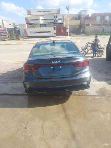 Forte GT line 2022
لبيع
المواصفات : 
مثبت سرعه 
كامره خلفيه 
شاشه كبيره 
تشغيل عن بعد 
3 أنظمة قياده 
نقطة عمياء 
تنبيه الاصطدام الأمامي 
تنبيه الاصطدام الخلفي 
- 
محرك 2000 دوش 
4V
-
السياره رقم بغداد
-
حادث : جاملغ مبدل نفس اللون اصلي بدون صبغ 
صبغ نص بنيد فقط 
ايرباك ستيرن فقط 
 
الرقم : ***********
