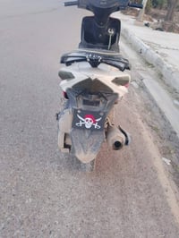 ورحمه الله وبركاته اخواني الاعزاء للبيع دراجه كامله شغاله سلف هندر  كل...