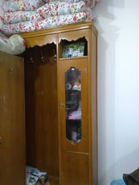 غرفه تسكام • صاج • ٦ أبواب