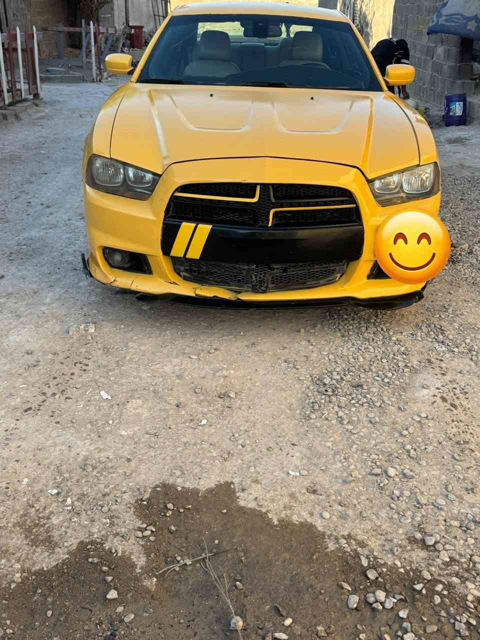 السلام عليكم البيع فقط بدون مراوس جارجر 2011 تكسي رقم بغداد سياره محرك مال 2018 اكسل شرط كير وصدر امامي تبريد حادث فخذة وجاملغ الخلفي ملاحظة سياره عليها غرامه 10 أوراق يعني ينزل من سعرها يعني ورة المشتري استلم صافي السعر المطلوب 115 العنوان بغداد شراي يتصل على رقم فقط الخاص ما اجاوب ***********
