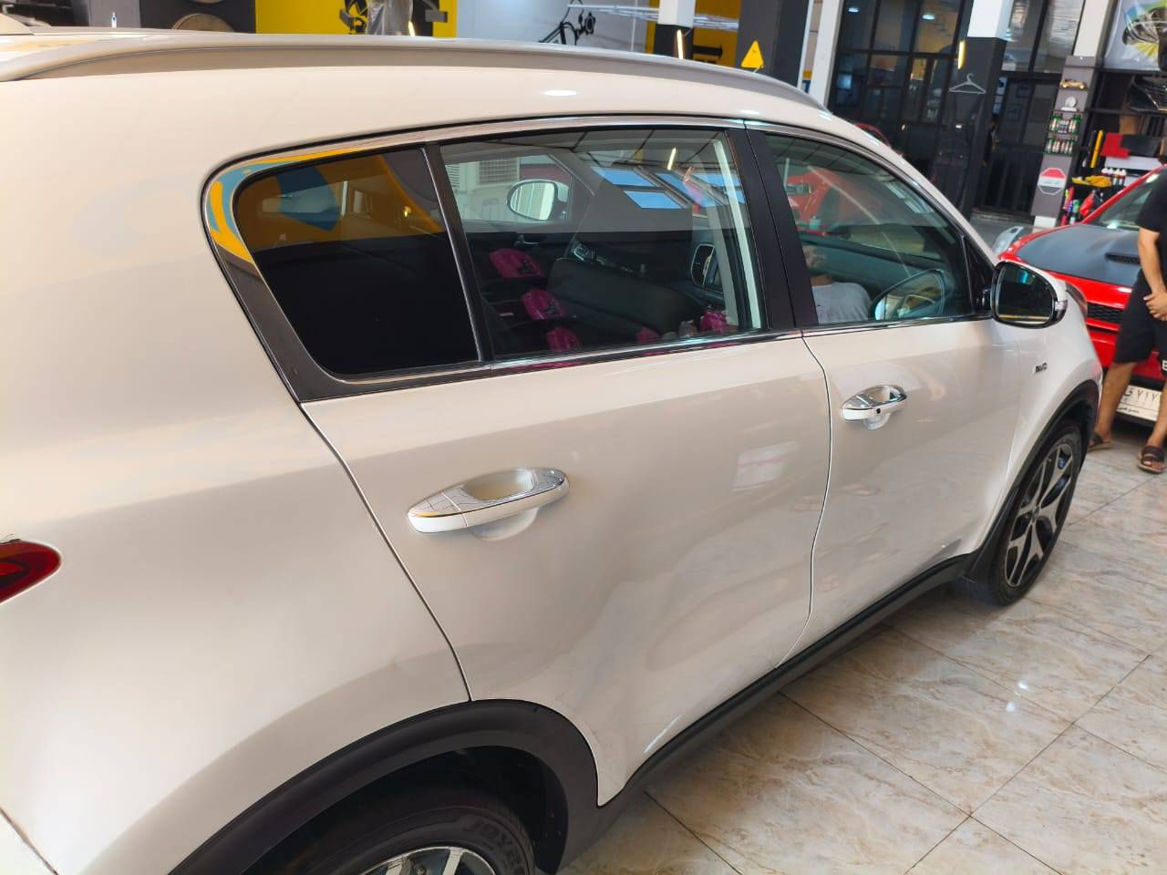 سبورتج 18امريكي سعر 145 مواصفاتex


**إذا كنت صاحب هذا الإعلان وتريد حذفه لأي سبب، رجاءا أرسل رسالة إلى الدعم الفني**