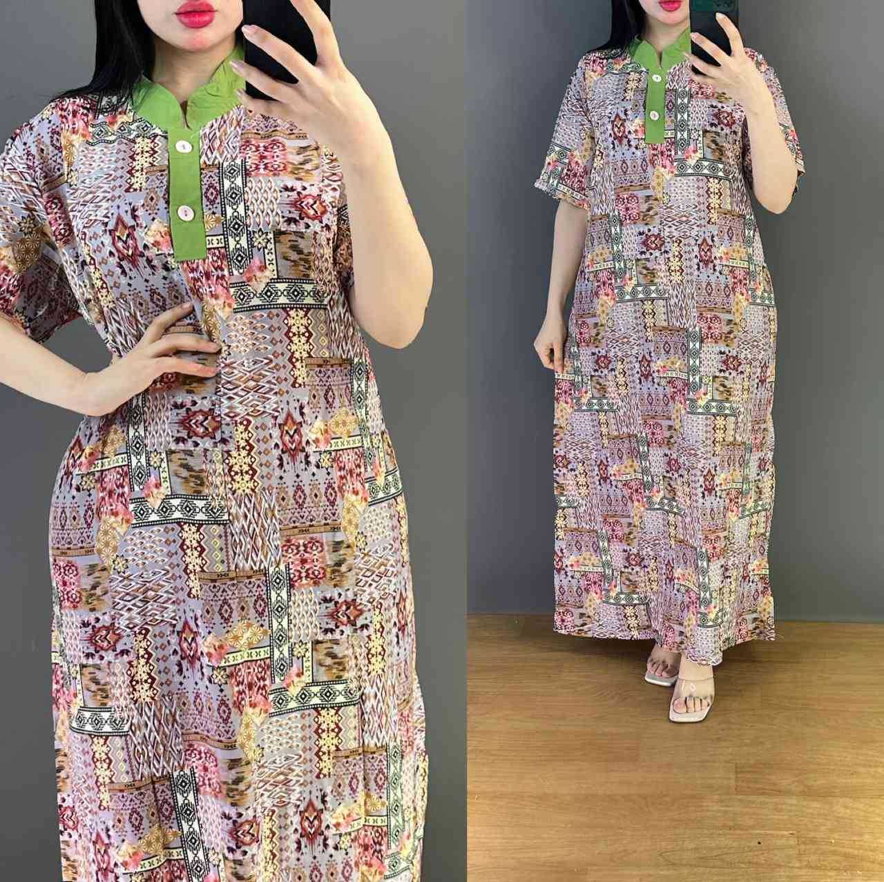 Loura
✨ ملابس نسائية عصرية
🛍️ جودة عالية وأسعار مناسبة
🚚 توصيل لكل المحافظات
📩 للطلب راسلينا خاص
🤍 رضاكم هدفنا


**إذا كنت صاحب هذا الإعلان وتريد حذفه لأي سبب، رجاءا أرسل رسالة إلى الدعم الفني**