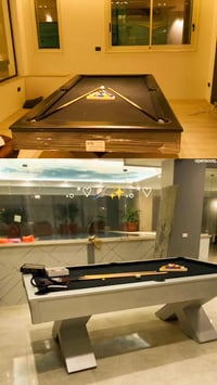 دمياط • طاولات بليارد • تخفيضات رمضان