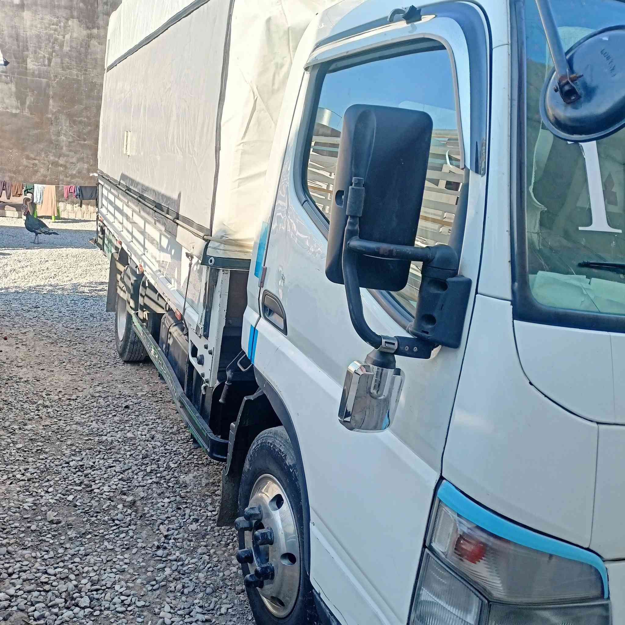 كنتر 14 مكفوله من الصبغ بيها بارد ملاحظات بسيطه سنوية جديده 2030 السعر 190/العنوان كركوك/***********
