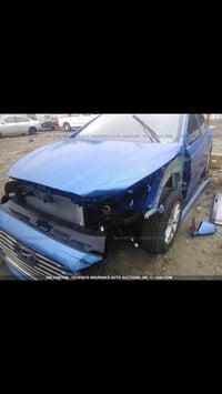 سوناتا ٢٠١٨ • ماشه ٩٣٠٠٠ • حادث امامي