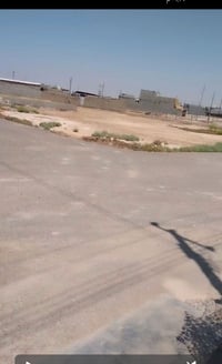 أرض • ركن ٢٠٠م • زراعي قرار ٢٥