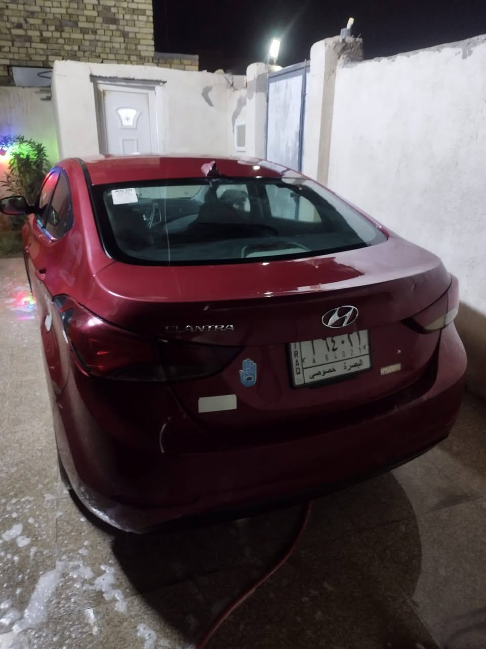 النتره موديل 16 أمريكي تبديل 3 قطع مكفوله من العيب السعر 94 الرقم ***********
