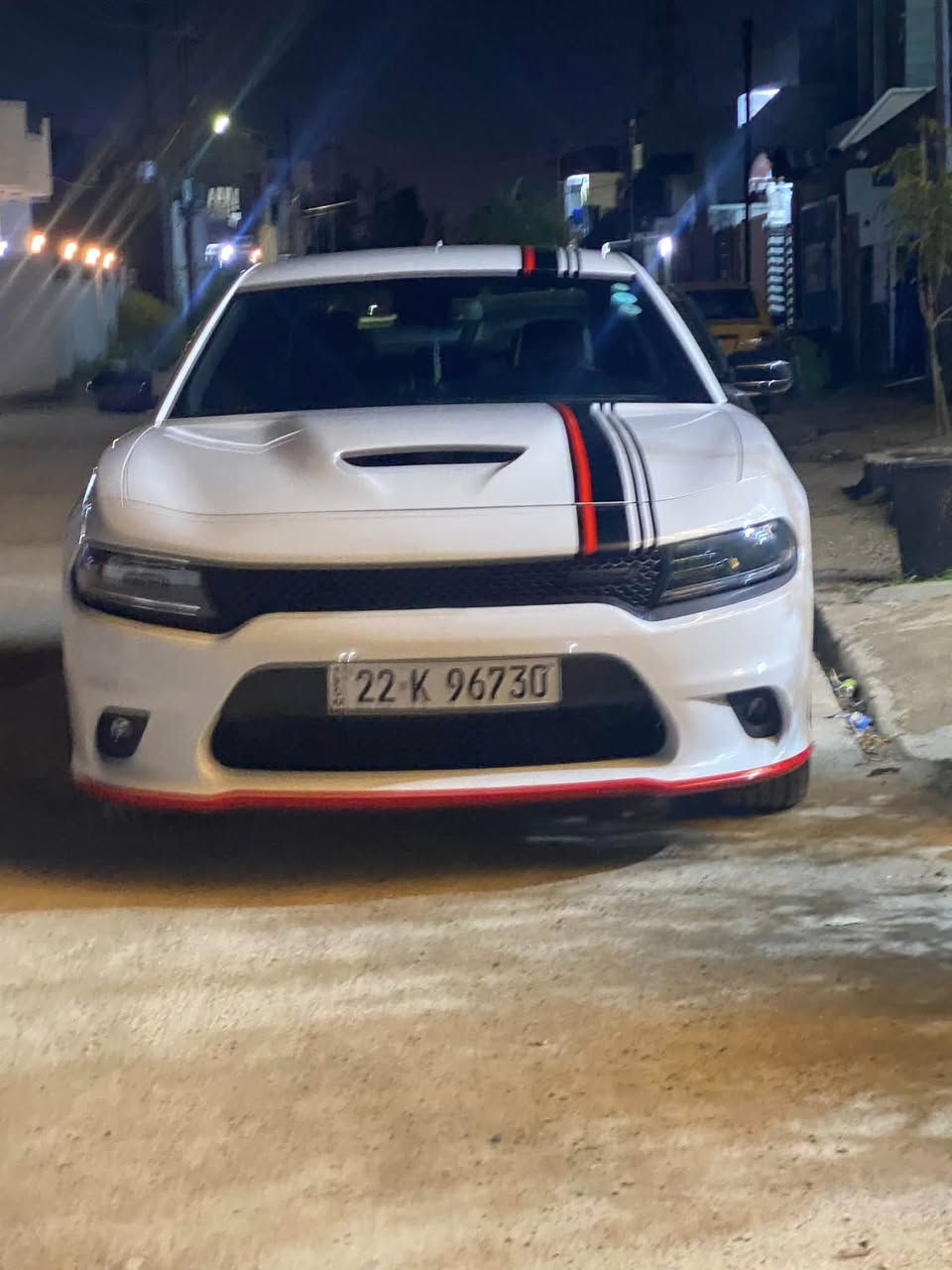 سلام عليكم 
للبيع دوج جارجر GT
موديل 2022
كفاله من دعاميه للدعاميه صبع تعديل شخط 
كير محرك صدر امامي خلفي كلها شرط 
رقم سنويه هزه براد كلها جديد 
بي كوبون بانزين 
شاشا كبير 
كشنات حظن
كشنات جلد وقماش 
كشنات تتفاء وتبريد 
كشنات خلفي تتفاء 
استيرن تتفاء 
استيرن تحكم كهرباء 
مرايات قلاب 
كامره خلفي 
حساس خلفي 
تشغل عن بعد 
سياره بي اكثر موصفات 
سياره احله من صوره اسبير ه منازل
عنوان كركوك 
رقم ***********
والسعر عل خاص
