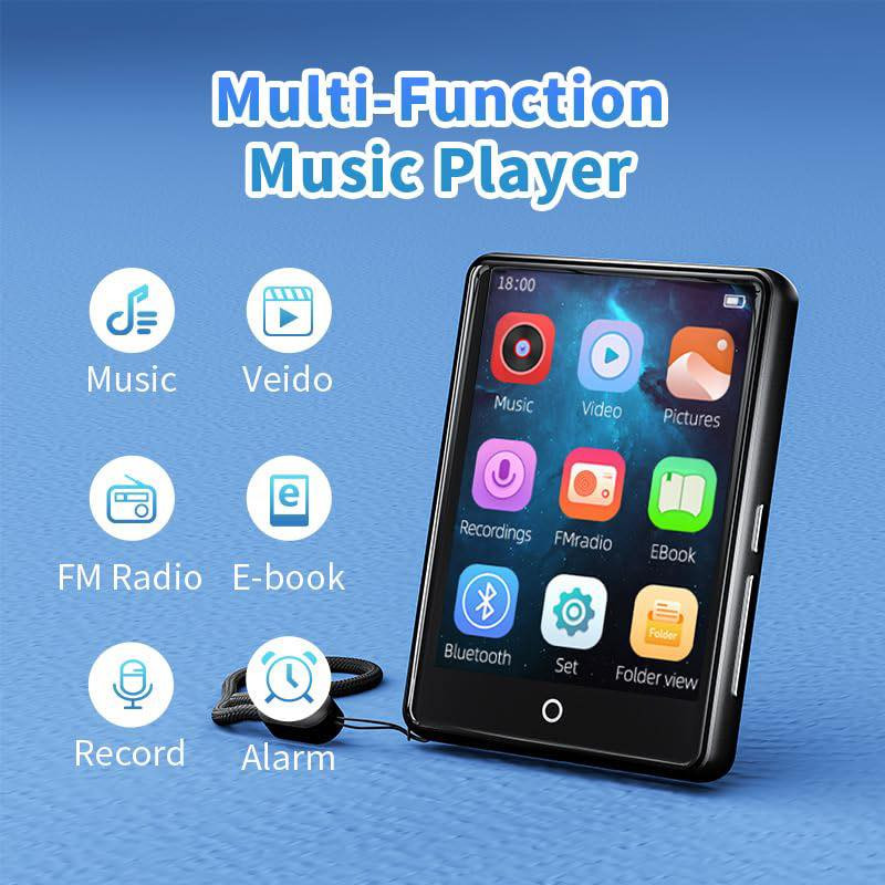 السلام عليكم
جهاز Mp3 بهذا الشكل مع كامل ملحقاته
خلي سعر باليرضي الله او بالعافيه ع ياخذه
متوفر توصيل كل المحافظات


**إذا كنت صاحب هذا الإعلان وتريد حذفه لأي سبب، رجاءا أرسل رسالة إلى الدعم الفني**