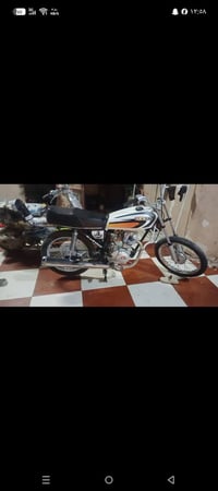 دراجه البيع شاصي نامه عشرين اوراق أصولي  وتعميره ٢٥ ما مفتوح بيهه برغي...