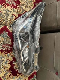 مازده • موديل ٢٠١٩ • جهة لايمن
