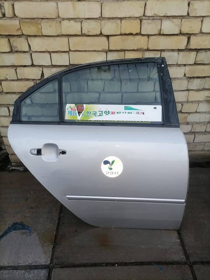 السلام عليكم من رخصه ادمنيه الكروب
(عرض خاص جميع الجاملغات 50.000 الف)

متوفر ادوات تفصيخ وجديد وكاله

سيارات كوري من موديل ٢٠٠٧ الى٢٠١٢

 يتوفر غراض سوناتا مضلع 

 للاستفسار الاتصال على

 الارقام 

***********  جعفر 
***********  محمد 
العنوان /بغداد كسره وعطش

يوجد توصيل جميع محافظات العراق 

غراض تصفيه محل اسعار مناسبه 

طبعا اعتذر غير متواجد على النت 

بسبب الالتزام بالشغل تحياتي❤️
